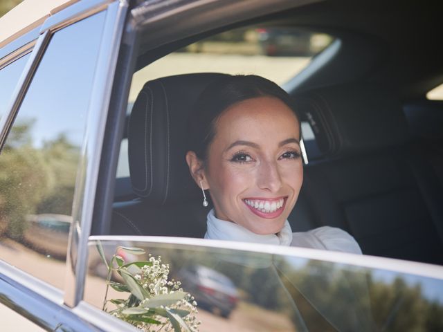 La boda de Daniel y Carmen en Córdoba, Córdoba 50