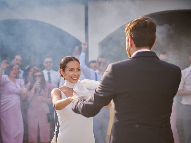 La boda de Daniel y Carmen en Córdoba, Córdoba 117