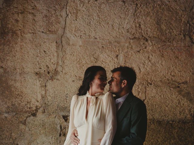 La boda de Sergio y Maria en Mérida, Badajoz 1