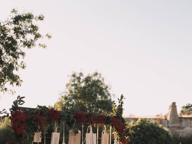 La boda de Sergio y Maria en Mérida, Badajoz 81