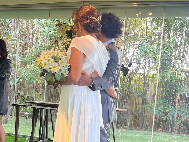 La boda de Junior y Tina en Illescas, Toledo 2