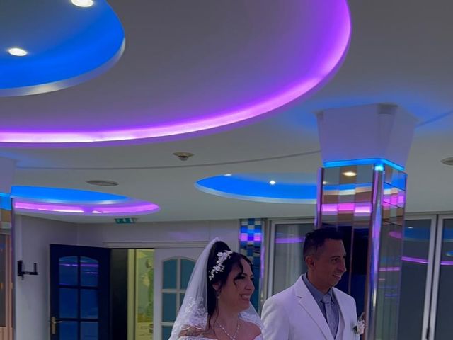 La boda de David y Alicia en Valls, Tarragona 7