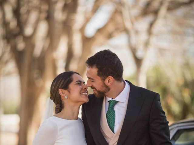 La boda de Jaime y Manu en Valencia, Valencia 4