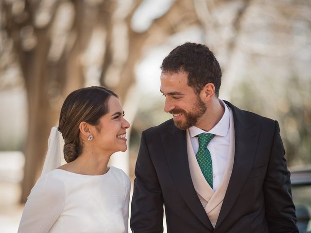 La boda de Jaime y Manu en Valencia, Valencia 5