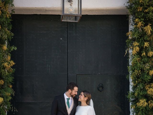 La boda de Jaime y Manu en Valencia, Valencia 11