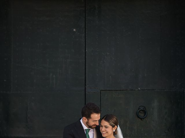 La boda de Jaime y Manu en Valencia, Valencia 12