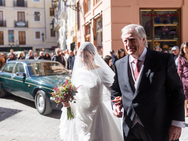 La boda de Jaime y Manu en Valencia, Valencia 15