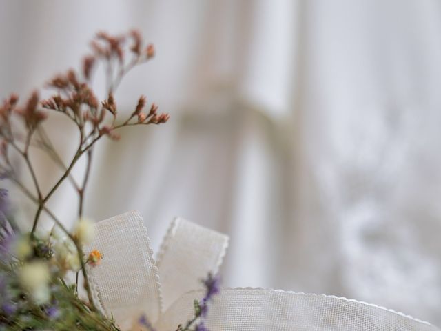 La boda de Luke y Jemma en Calella, Barcelona 17