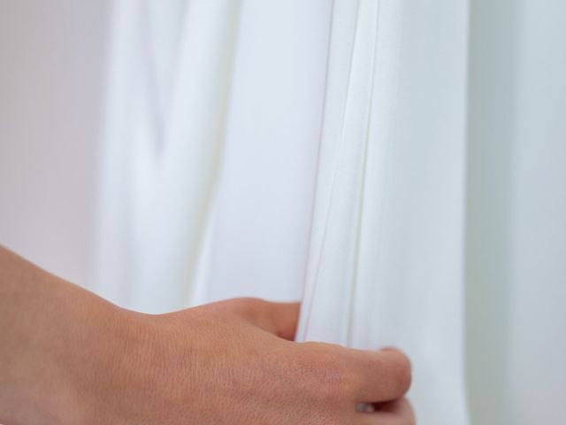 La boda de Luke y Jemma en Calella, Barcelona 18