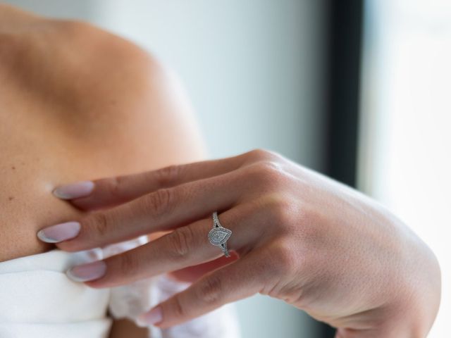 La boda de Luke y Jemma en Calella, Barcelona 26