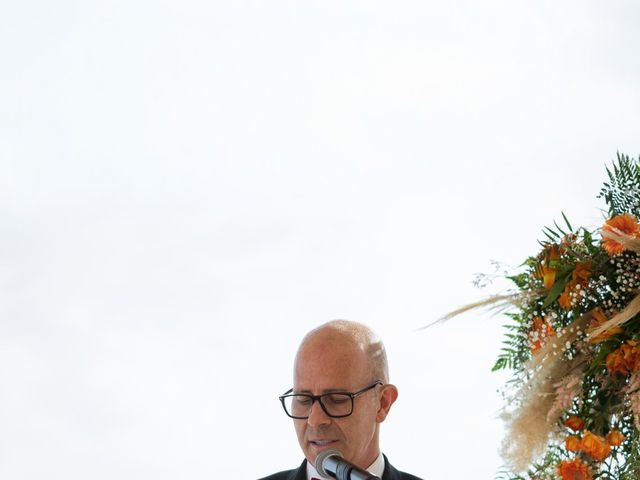 La boda de Luke y Jemma en Calella, Barcelona 74