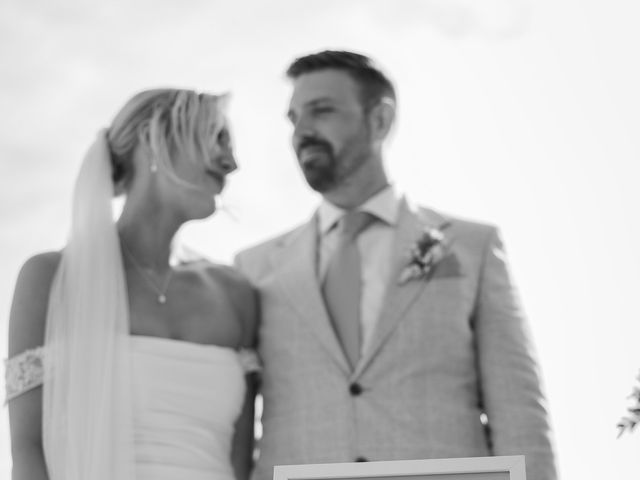 La boda de Luke y Jemma en Calella, Barcelona 83