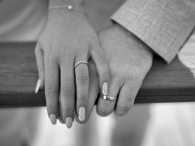 La boda de Luke y Jemma en Calella, Barcelona 92