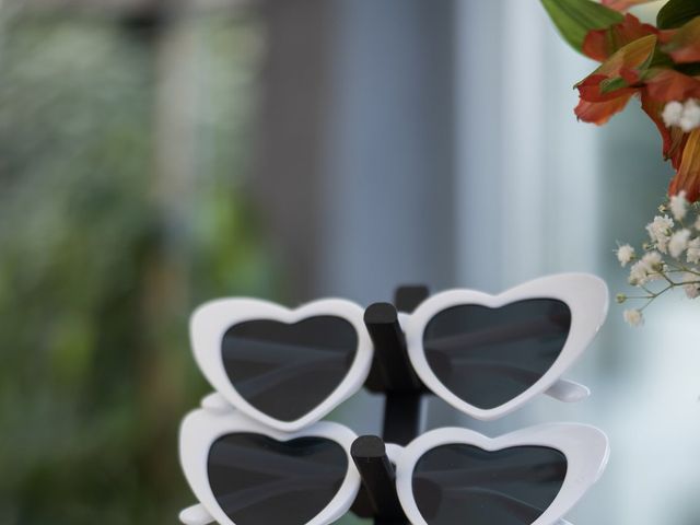 La boda de Luke y Jemma en Calella, Barcelona 113
