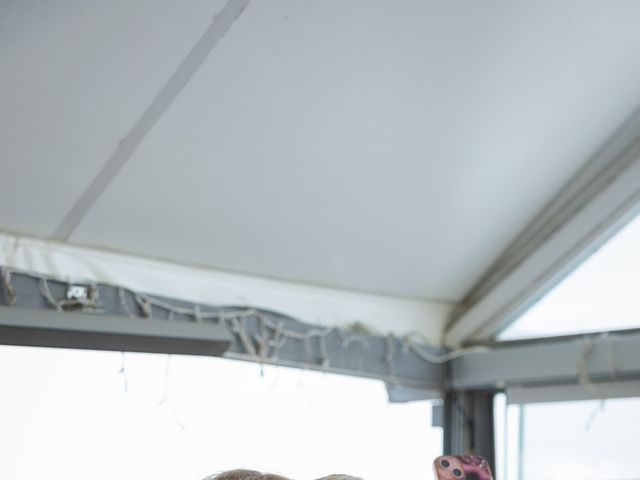 La boda de Luke y Jemma en Calella, Barcelona 119