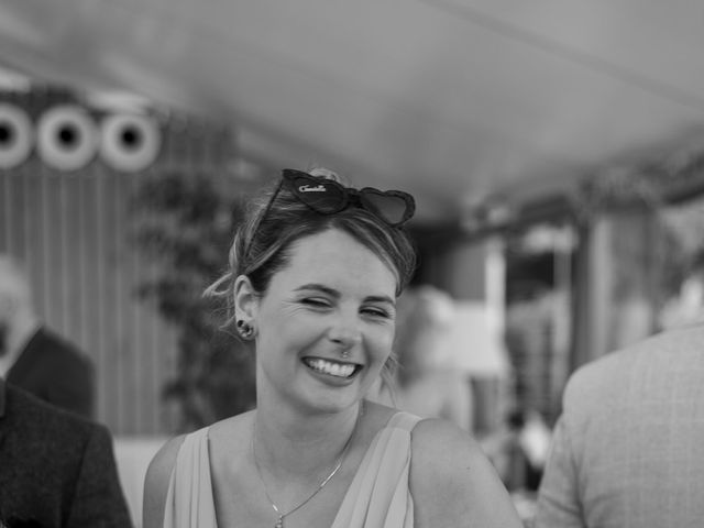 La boda de Luke y Jemma en Calella, Barcelona 122