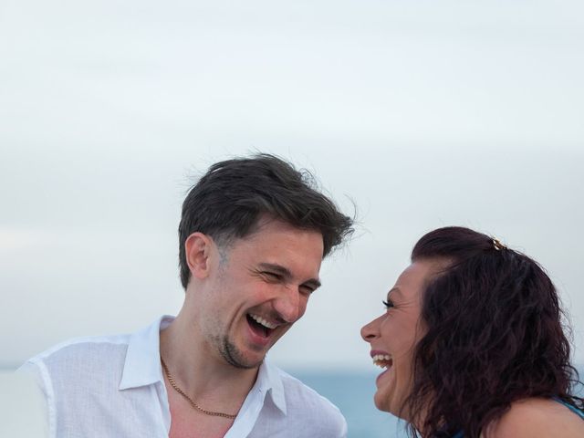 La boda de Luke y Jemma en Calella, Barcelona 154
