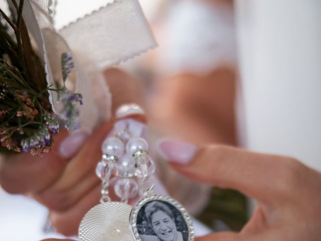 La boda de Luke y Jemma en Calella, Barcelona 158