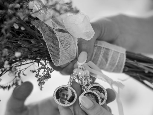 La boda de Luke y Jemma en Calella, Barcelona 159