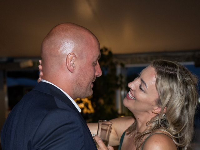 La boda de Luke y Jemma en Calella, Barcelona 168