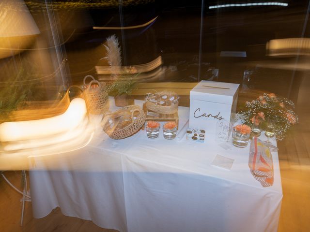 La boda de Luke y Jemma en Calella, Barcelona 192