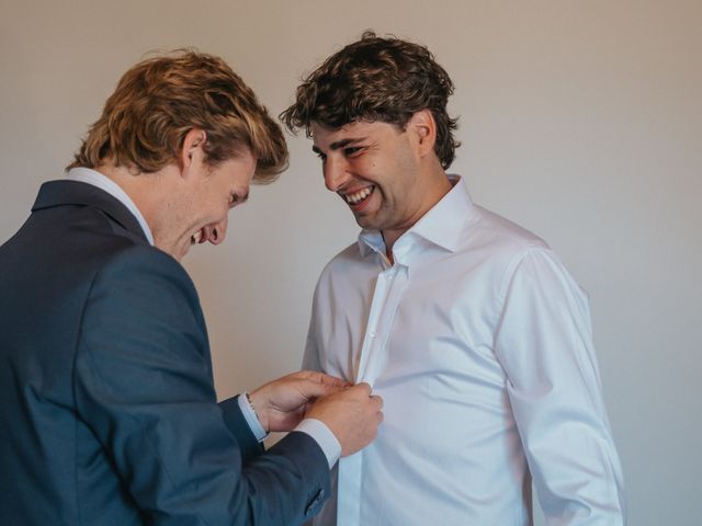 La boda de Albert y Anna en Calders, Barcelona 6