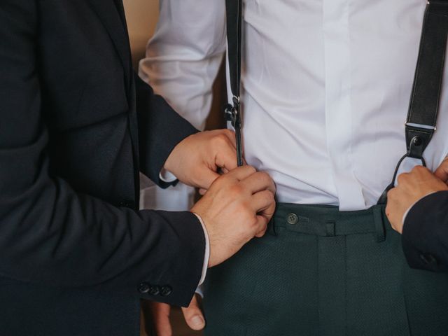 La boda de Albert y Anna en Calders, Barcelona 7