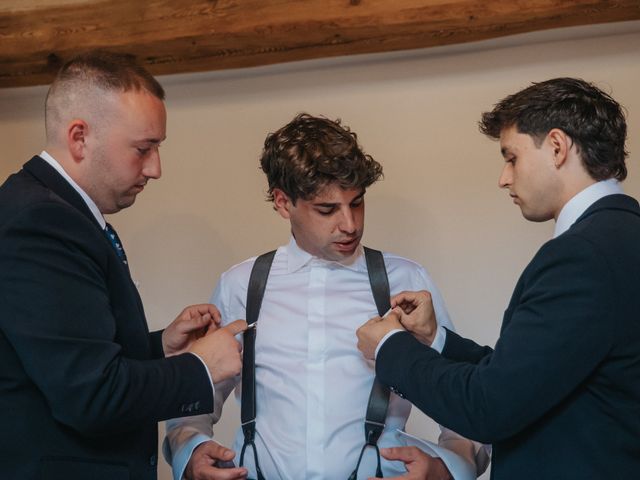 La boda de Albert y Anna en Calders, Barcelona 8
