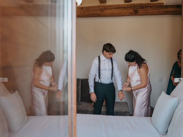La boda de Albert y Anna en Calders, Barcelona 10