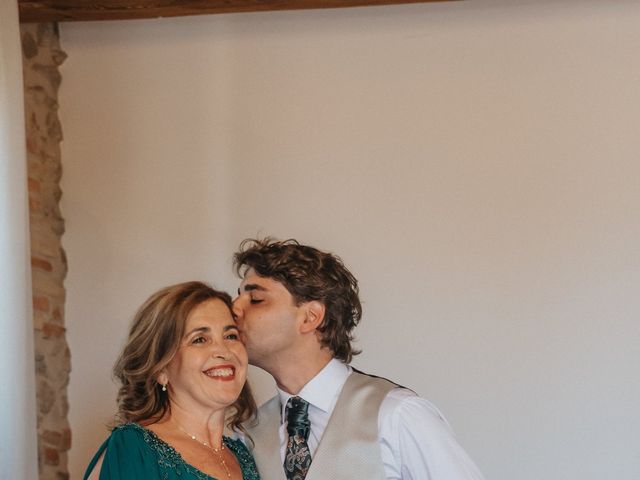 La boda de Albert y Anna en Calders, Barcelona 11