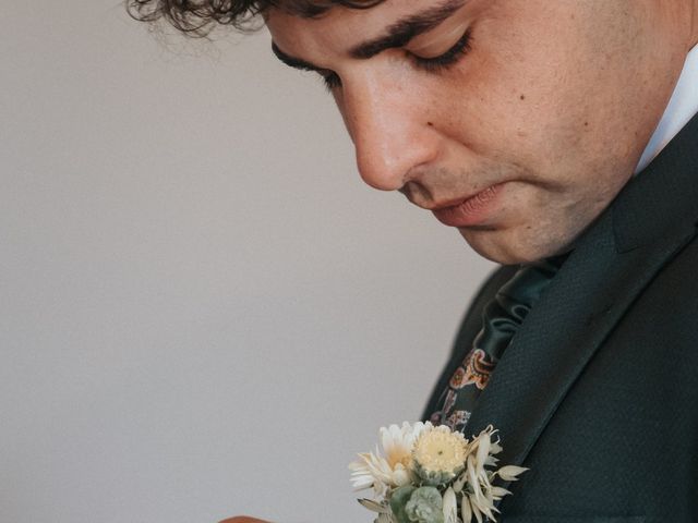 La boda de Albert y Anna en Calders, Barcelona 13