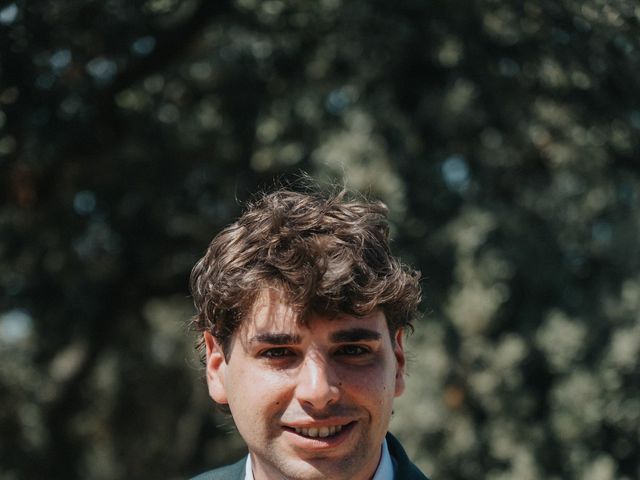 La boda de Albert y Anna en Calders, Barcelona 14