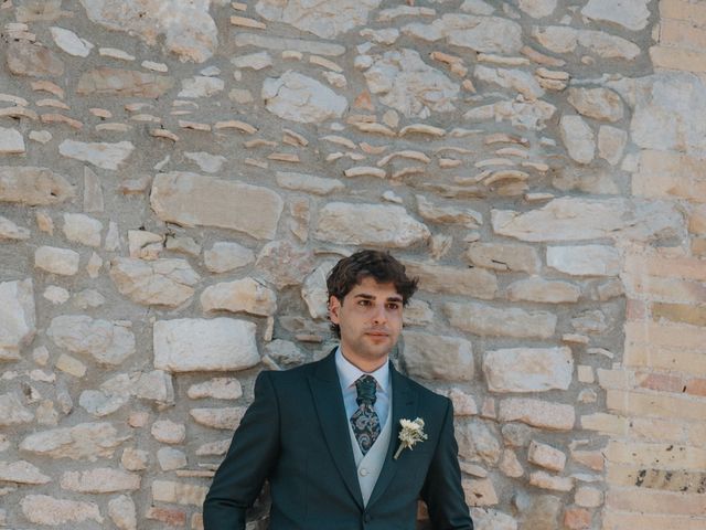 La boda de Albert y Anna en Calders, Barcelona 15