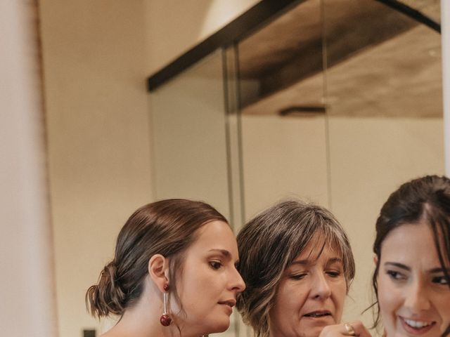 La boda de Albert y Anna en Calders, Barcelona 21