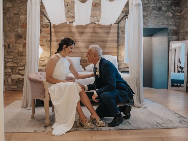 La boda de Albert y Anna en Calders, Barcelona 22