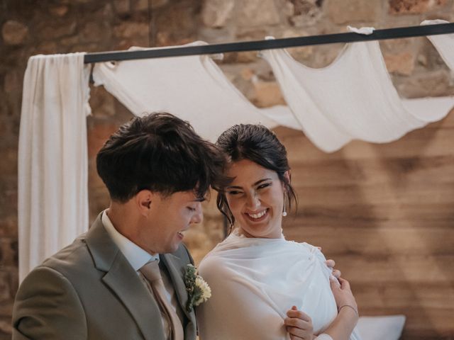 La boda de Albert y Anna en Calders, Barcelona 23