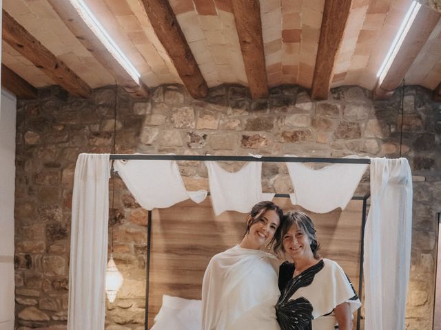 La boda de Albert y Anna en Calders, Barcelona 24