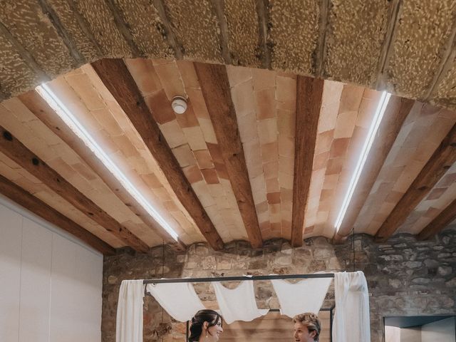 La boda de Albert y Anna en Calders, Barcelona 25