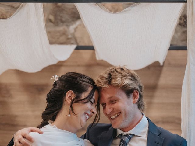 La boda de Albert y Anna en Calders, Barcelona 26