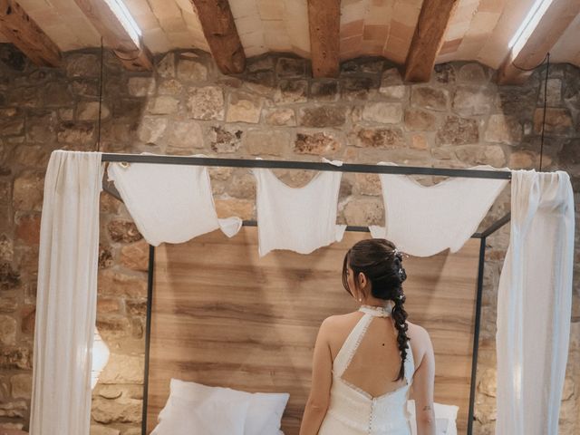 La boda de Albert y Anna en Calders, Barcelona 27