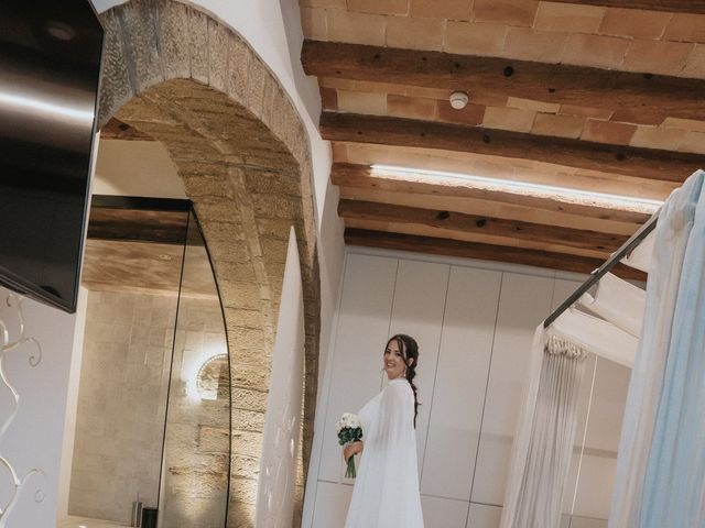 La boda de Albert y Anna en Calders, Barcelona 30