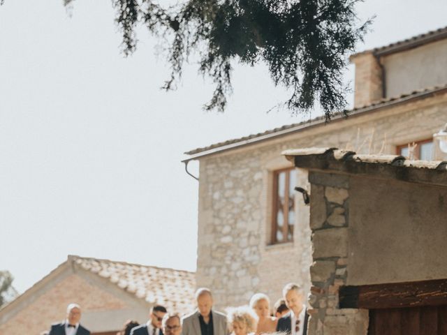 La boda de Albert y Anna en Calders, Barcelona 32