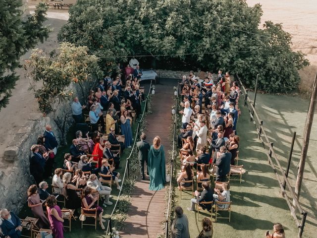 La boda de Albert y Anna en Calders, Barcelona 34