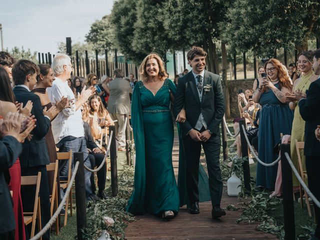 La boda de Albert y Anna en Calders, Barcelona 35