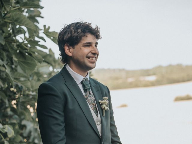 La boda de Albert y Anna en Calders, Barcelona 36