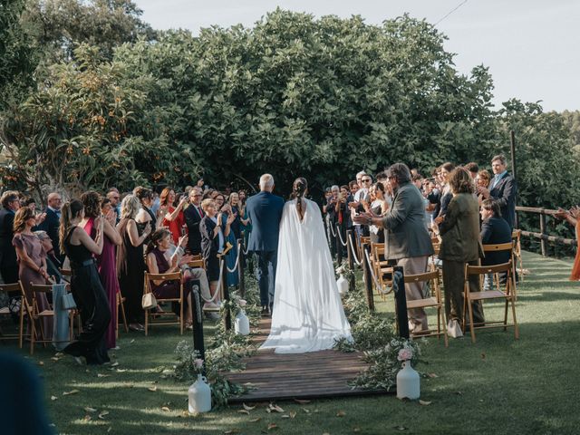 La boda de Albert y Anna en Calders, Barcelona 37