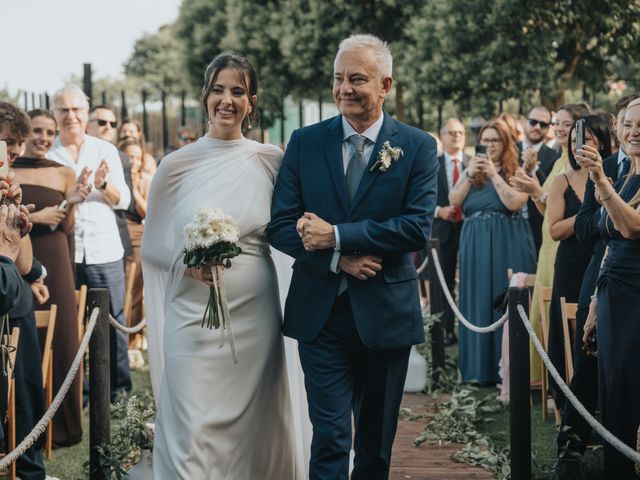 La boda de Albert y Anna en Calders, Barcelona 38
