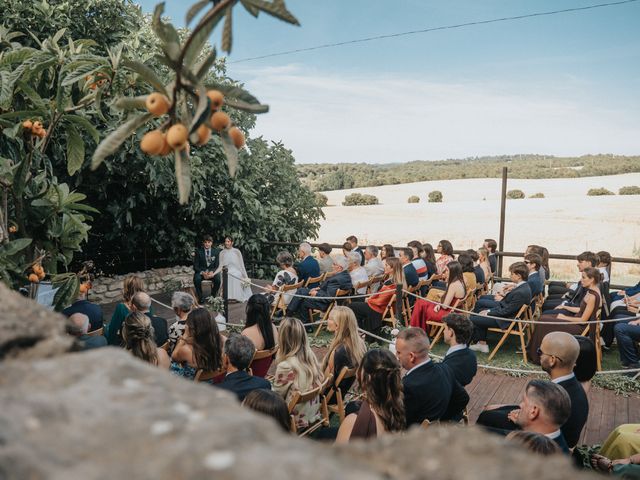 La boda de Albert y Anna en Calders, Barcelona 39
