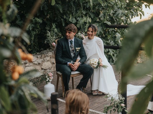 La boda de Albert y Anna en Calders, Barcelona 40