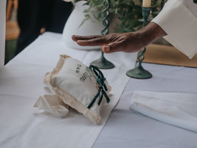 La boda de Albert y Anna en Calders, Barcelona 43